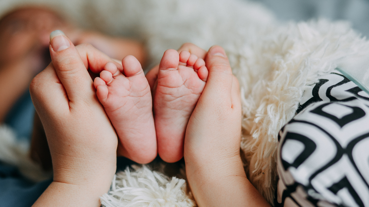 The Baby Care Myntra List: Best Baby Nourishing Creams for Winters