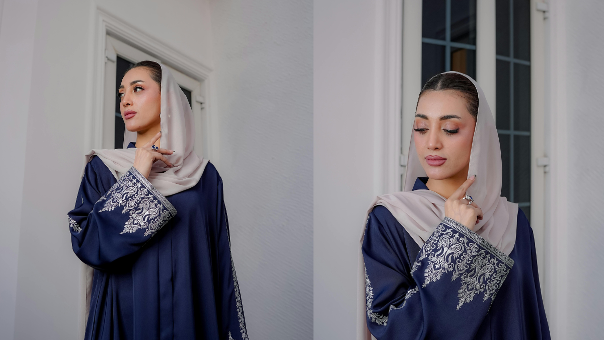 The 2026 Ramadan Lookbook: 5 Modest Trends to Try