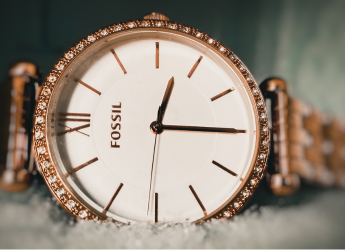 Myntra Diwali Sale 2025: Fossil Watch Deals You Can't Afford to Miss Myntra Diwali Sale 2025: Fossil Watch Deals You Can't Afford to Miss