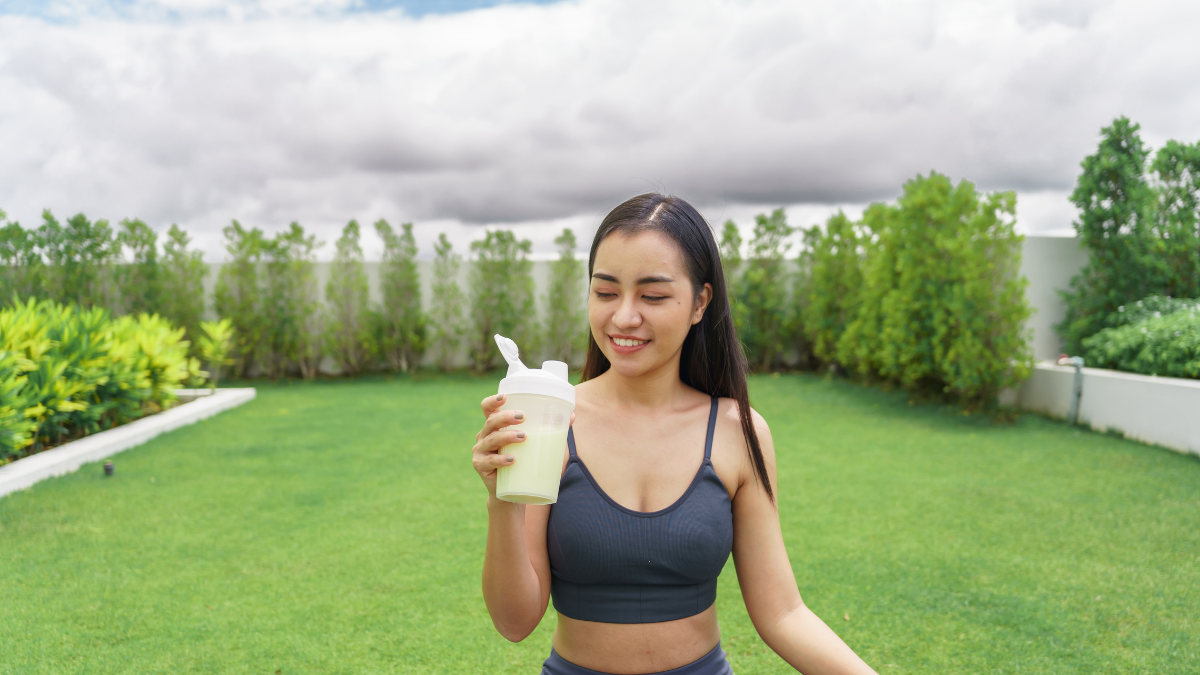 Myntra&#039;s Must-Have Protein Shaker Bottles: Explore Top Picks