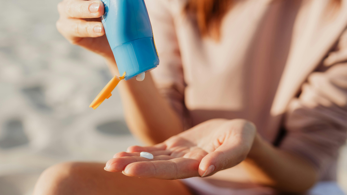 Lightweight Protection: The Ultimate Guide to Non-Greasy Sunscreens for Every Skin Type