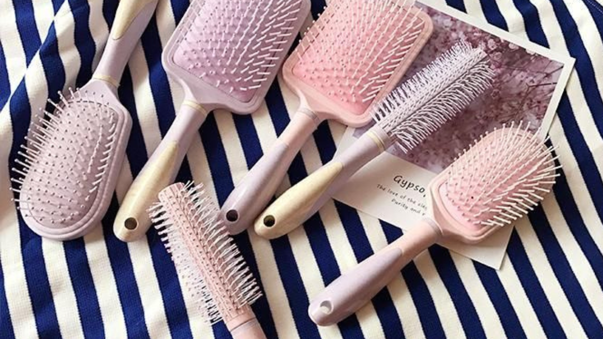 Myntra BFF Sale: Your Guide to Finding the Best Hairbrush