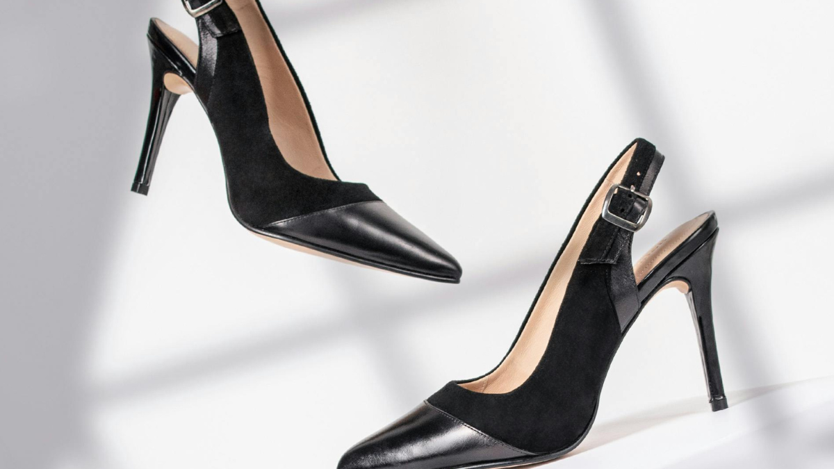 Myntra Sale 2026: Up To 40% off On ERIDANI Footwear For Women