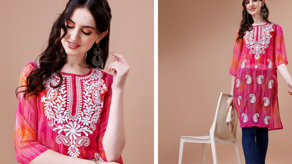 Latest and Breaking News on NDTV