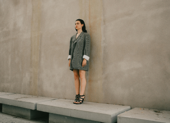 Best Oversized Coats And Blazers For Women on Myntra Diwali sale: Make A Statement Best Oversized Coats And Blazers For Women on Myntra Diwali sale: Make A Statement