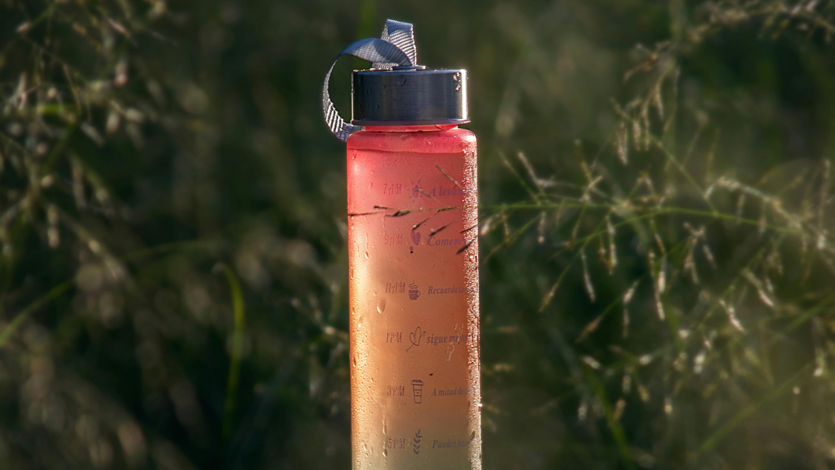 Hydrate Smart: Finding the Best Steel Water Bottles on Myntra