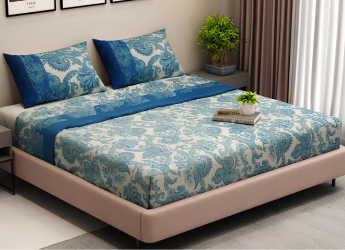 Stay Warm in Style: Top Quality Woolen Bedsheets for Colder Days