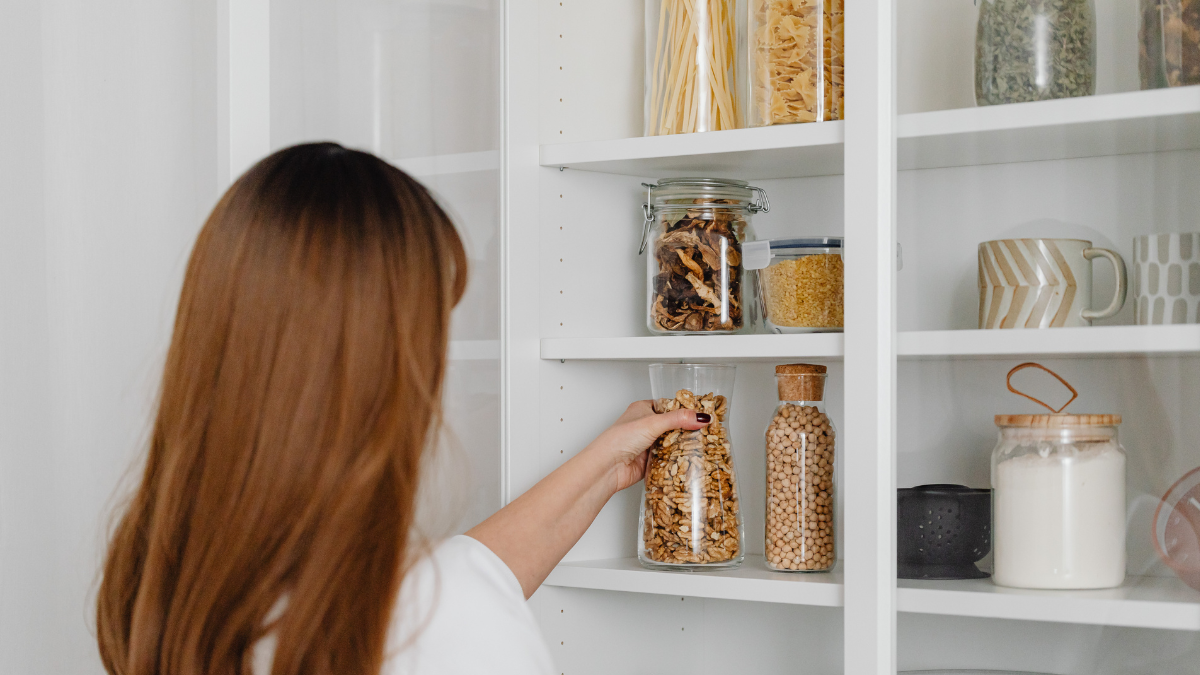 Top Home &amp; Kitchen Plastic Storage Jars &amp; Containers Under Rs. 199 at Myntra