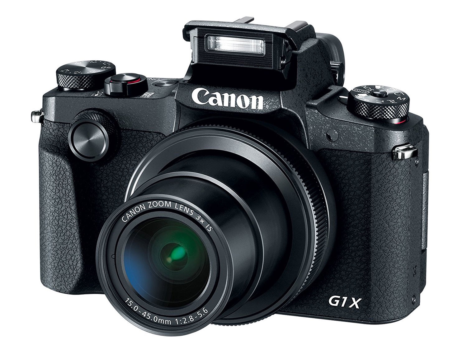 Canon PowerShot G1 X Mark III With APS-C Sensor, Dual Pixel Autofocus Launched