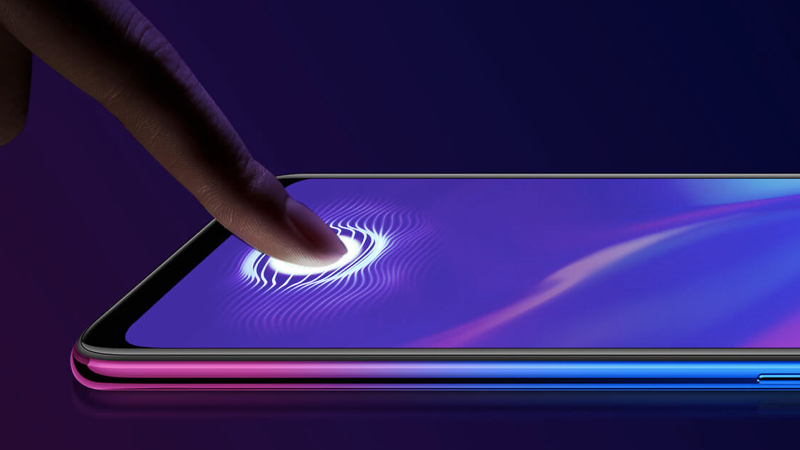 This OPPO Phone Packs an In-Display Fingerprint Sensor, but Doesn’t Blow a Hole in Your Wallet