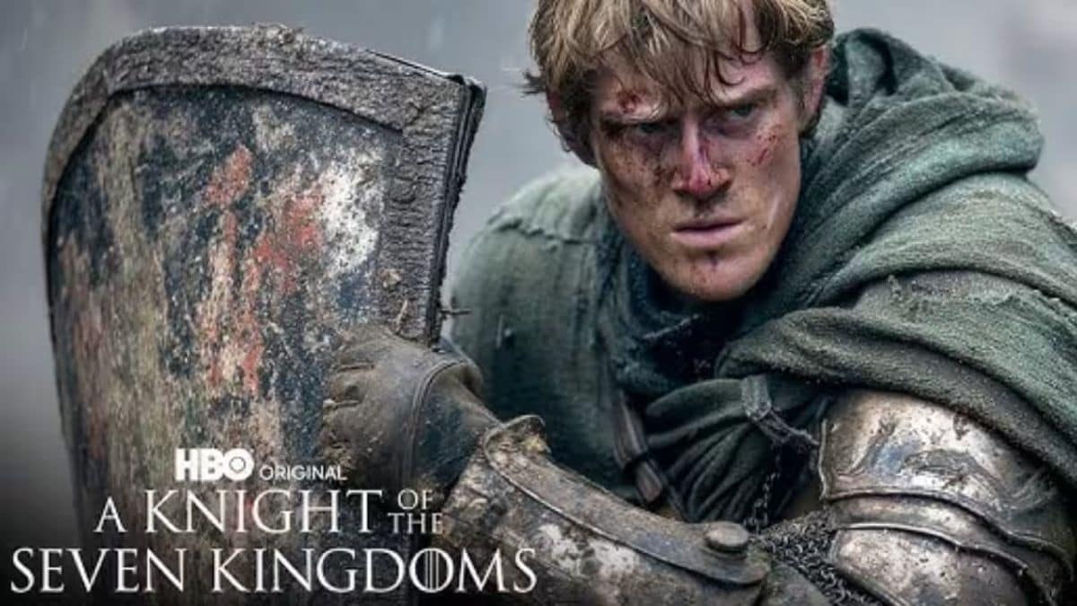 A Knight of the Seven Kingdoms OTT Release: Know When and Where to Watch This Prequel of Game of Thrones
