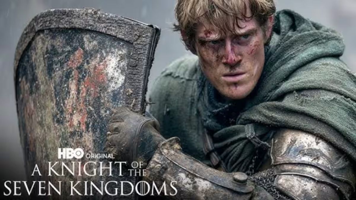 A Knight of the Seven Kingdoms OTT Release: Know When and Where to Watch This Prequel of Game of Thrones