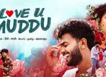 Love U Muddu OTT Release Date: When and Where to Watch This Kannada Romantic Drama Online?