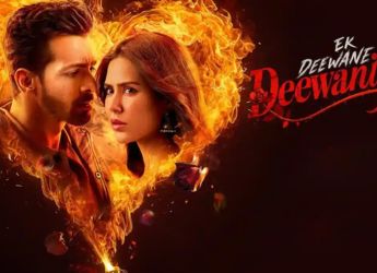 Ek Deewane Ki Deewaniyat Is Streaming Now: Know Where to Watch the Romance Drama Online