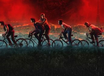 Stranger Things Season 5 Volume 2 Now Streaming on Netflix: What You Need to Know