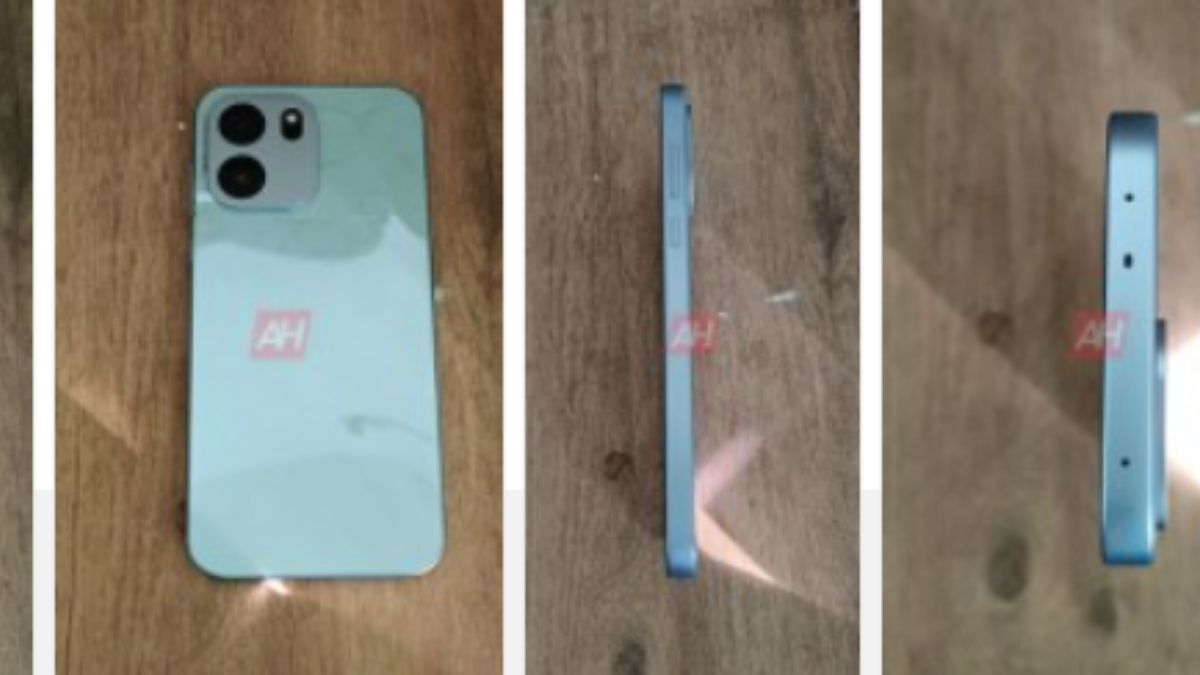 லீக்கான நேரடிப் புகைப்படங்கள் OnePlus Turbo First Look: 9000mAh பேட்டரி மற்றும் மாஸ் டிசைன்!