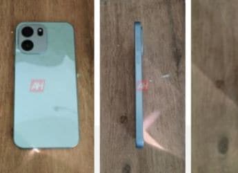 லீக்கான நேரடிப் புகைப்படங்கள் OnePlus Turbo First Look: 9000mAh பேட்டரி மற்றும் மாஸ் டிசைன்!