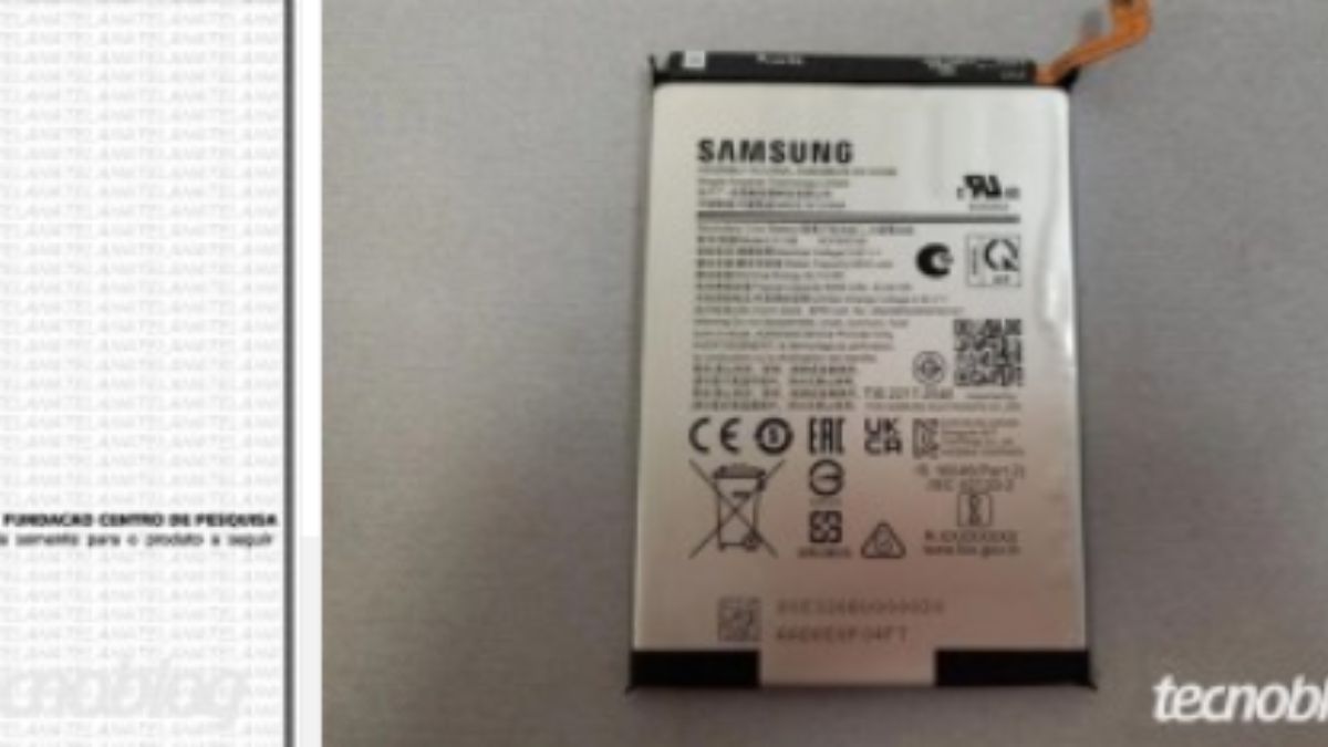 Samsung Galaxy A07 5G: முன்னெப்போதும் இல்லாத பெரிய பேட்டரி வசதி!