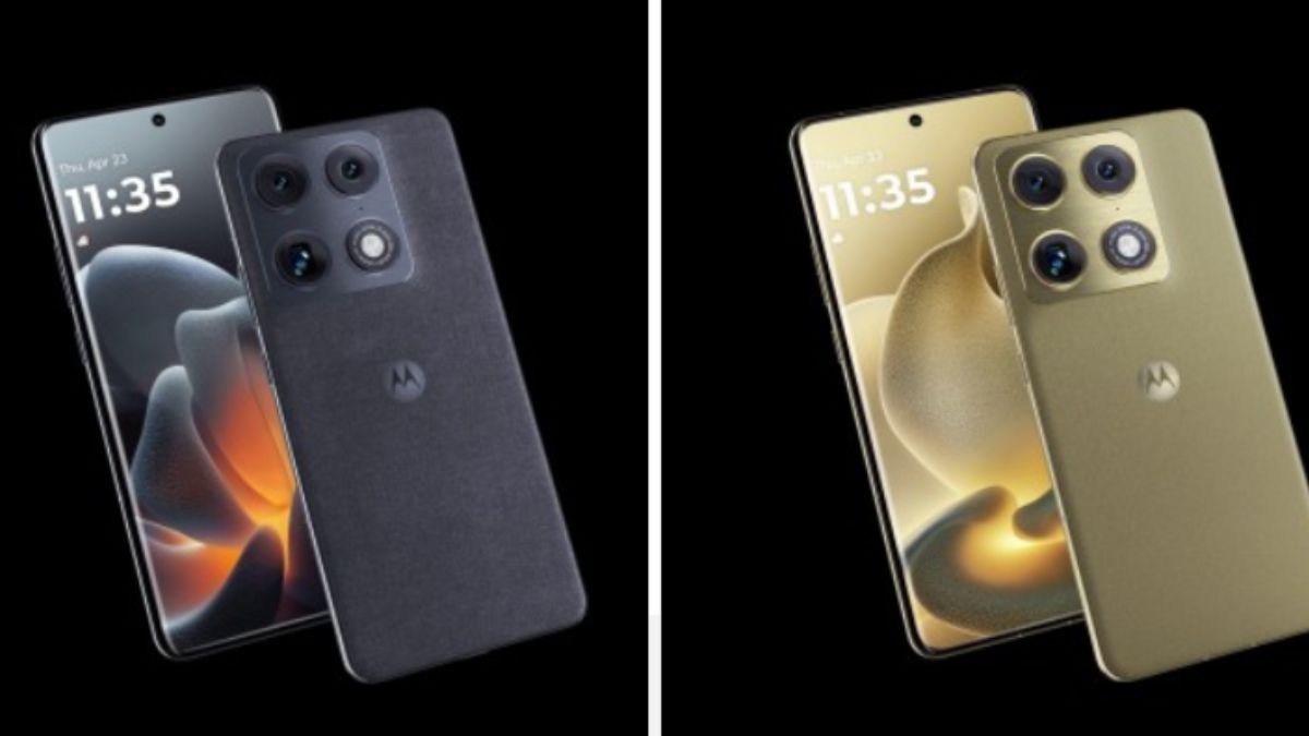 Motorola Signature Series: பிளிப்கார்ட்டில் அதிரடி டீஸர்!