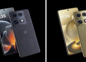 Motorola Signature Series: பிளிப்கார்ட்டில் அதிரடி டீஸர்!