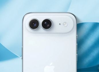 iPhone Air 2: 2026-ல் அதிரடி லான்ச்! லீக்கர் கொடுத்த ஷாக் நியூஸ்!