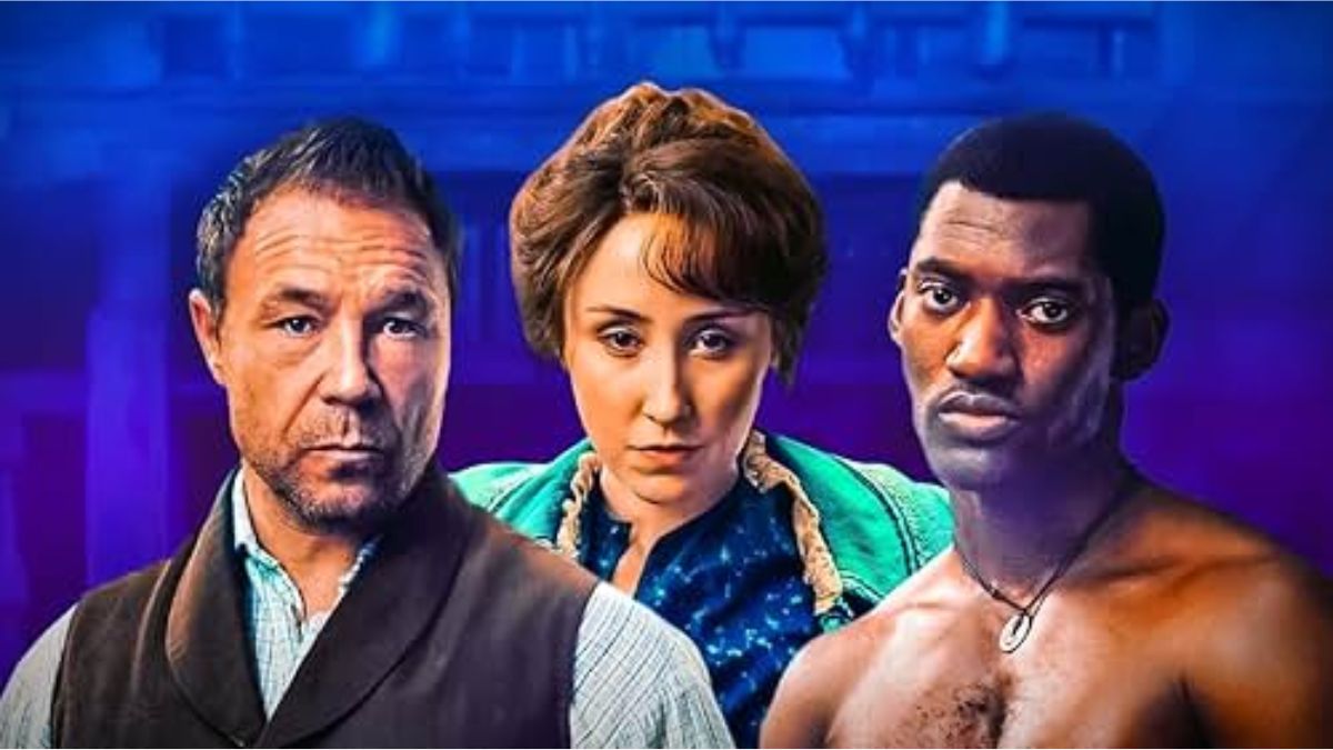 A Thousand Blows Season 2 OTT Release: Know When, Where to Watch the British Historical Drama