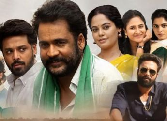 Dhandoraa OTT Release: When, Where to Watch the Telugu Social Drama Movie Online
