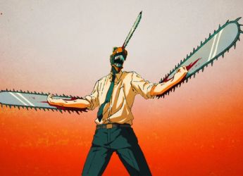 Chainsaw Man Hindi OTT Release: When and Where to Watch It for Free