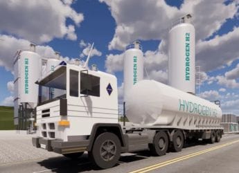 New Electrochemical Method Doubles Hydrogen Output While Cutting Energy Costs