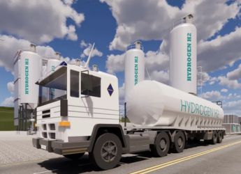 New Electrochemical Method Doubles Hydrogen Output While Cutting Energy Costs