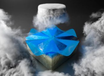 This Strange New Crystal Could Power the Next Leap in Quantum Computing