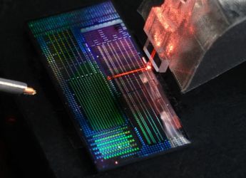 Photon Microchip Breakthrough Hints at Quantum Computers With Millions of Qubits