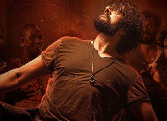 Mark OTT Release Date: When and Where to Watch Sudeep Sanjeev's Action Thriller Online?