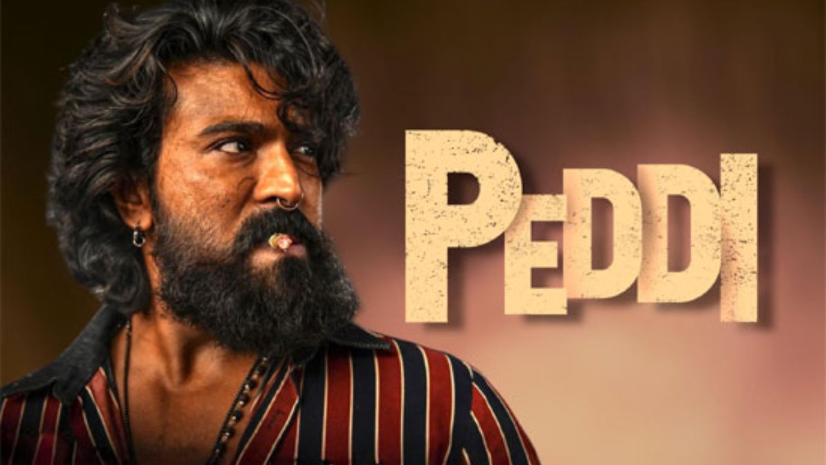 Ram Charan&rsquo;s Peddi OTT Release Confirmed: What You Need to Know