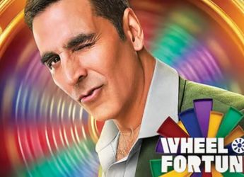 Wheel of Fortune India on OTT: When, Where to Watch Akshay Kumar's Game Show