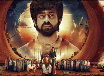 Bomb (2025) OTT Release Date: When and Where to Watch This Thrilling Telugu Movie Online?