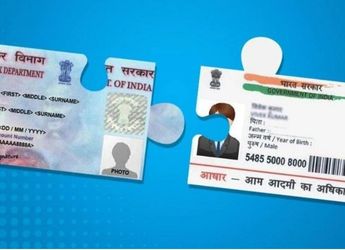 PAN-Aadhaar Deadline: How to Link PAN Card and Aadhaar Card Before December 31