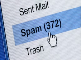 Block Spam Emails in Gmail With These Simple Tricks Block Spam Emails in Gmail With These Simple Tricks