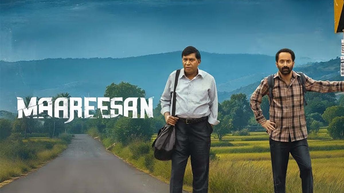 Maareesan OTT Release Date: When and Where to Watch It Online