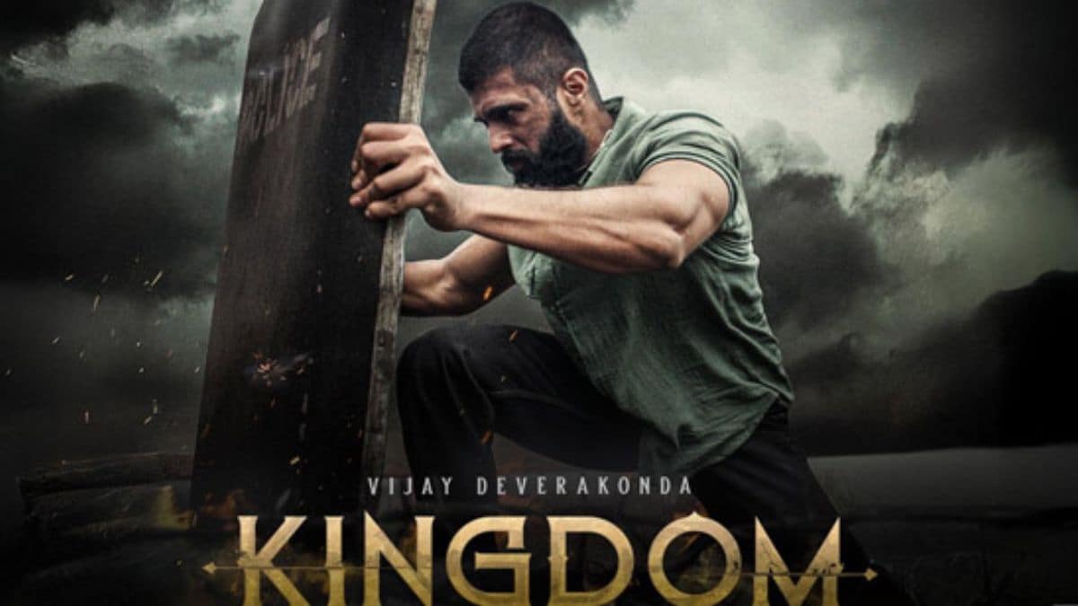 Kingdom is Now Streaming on Netflix: All Details Here