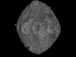 NASA’s OSIRIS-REx Mission Finds Stardust in Asteroid Bennu Older Than the Solar System NASA’s OSIRIS-REx Mission Finds Stardust in Asteroid Bennu Older Than the Solar System