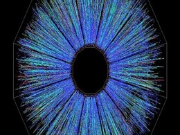 sPHENIX Detector Clears Test to Study Quark-Gluon Plasma Which Formed After the Big Bang, Claims Study sPHENIX Detector Clears Test to Study Quark-Gluon Plasma Which Formed After the Big Bang, Claims Study
