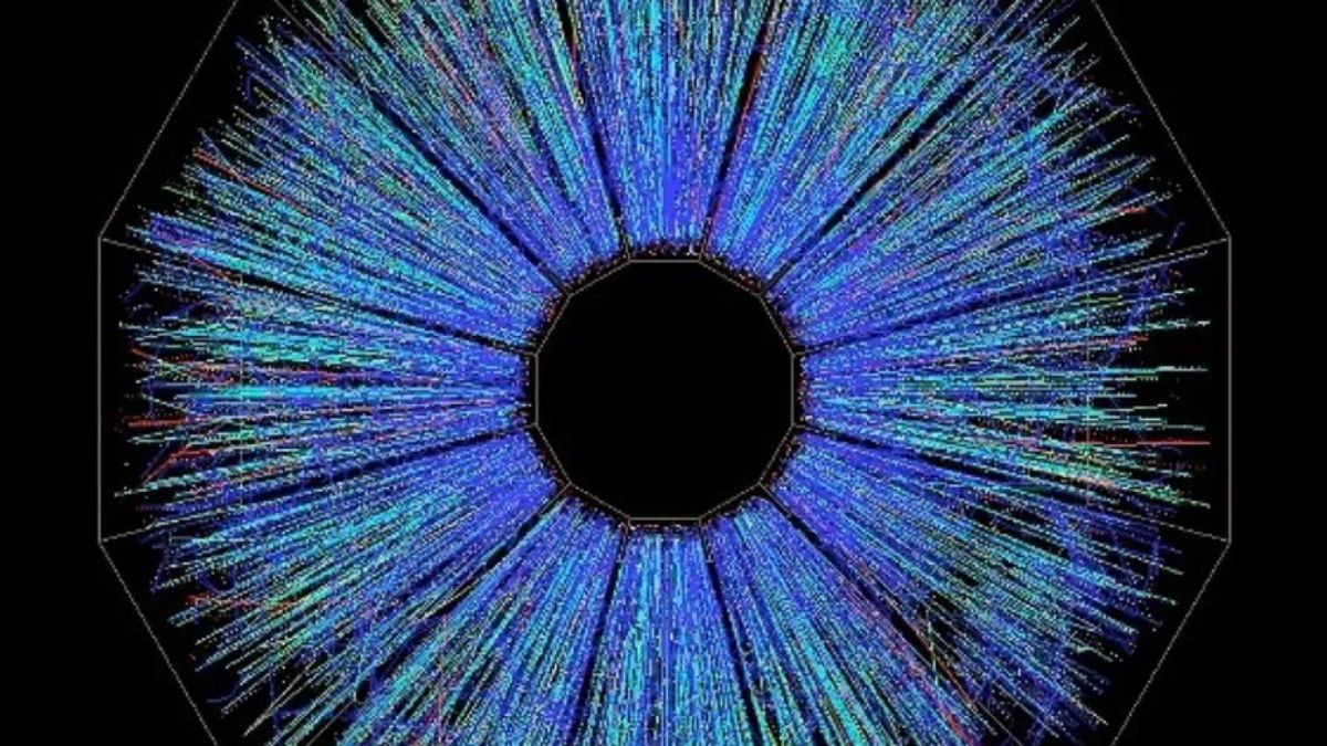 sPHENIX Detector Clears Test to Study Quark-Gluon Plasma Which Formed After the Big Bang, Claims Study