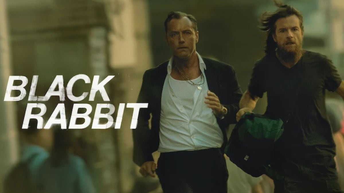 Black Rabbit OTT Release: When and Where to Watch the Jason Bateman, Jude Law Crime Thriller