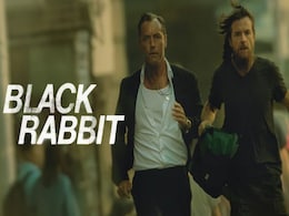 Black Rabbit OTT Release: When and Where to Watch the Jason Bateman, Jude Law Crime Thriller Black Rabbit OTT Release: When and Where to Watch the Jason Bateman, Jude Law Crime Thriller