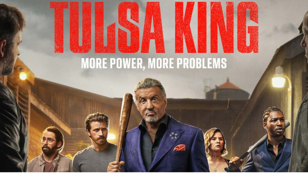 Tulsa King Season 3 Now Streaming Online: Know Everything About Sylvester Stallone Action Series