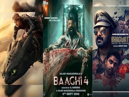 Top OTT Releases of the Week (Oct 13th - Oct 19th): How To Train Your Dragon, Kishkindhapuri,  Baaghi 4, and More Top OTT Releases of the Week (Oct 13th - Oct 19th): How To Train Your Dragon, Kishkindhapuri,  Baaghi 4, and More