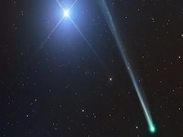 NASA Confirms Brightening Comet SWAN Could Be Visible With Binoculars: When and Where to See It NASA Confirms Brightening Comet SWAN Could Be Visible With Binoculars: When and Where to See It