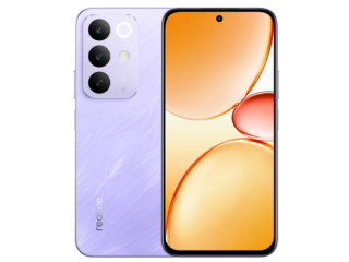 Realme C85 5G Launched in India With Dimensity 6300 SoC, 7,000mAh Battery: Price, Specifications