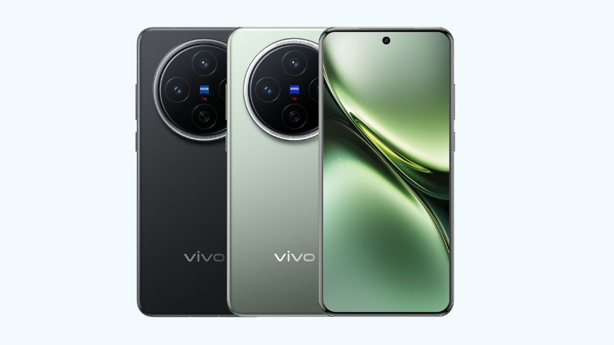 Zeiss கேமரா.. Dimensity 9400 சிப்செட்! விவோ X200 விலையில் செம சரிவு! அமேசான்ல இப்போ செக் பண்ணுங்க